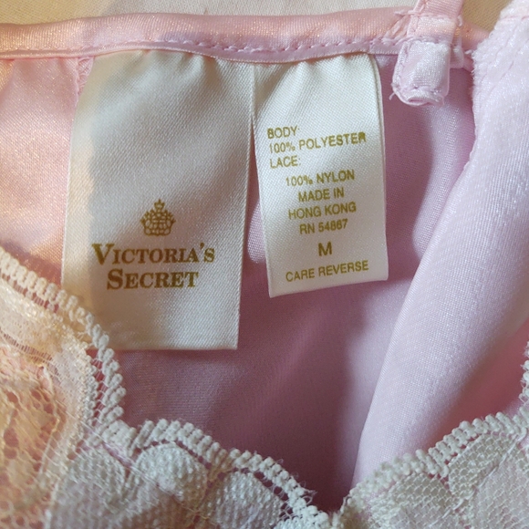 Victoria's Secret Silky Nightgown - Picture 2 of 6